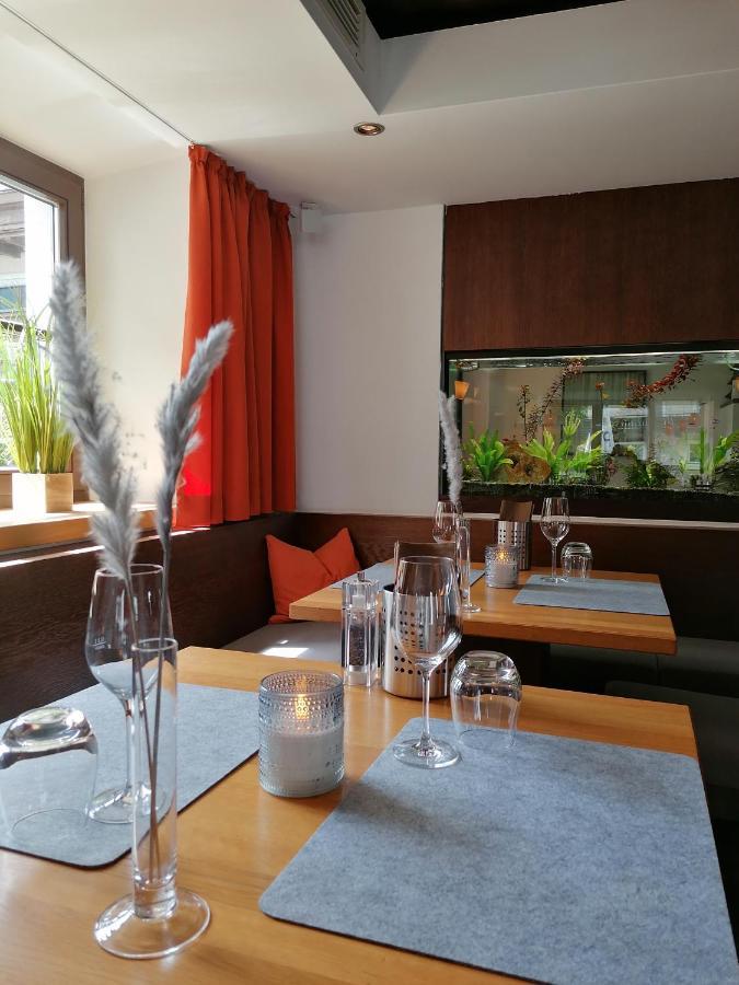 Hotel-Pension Hoferhaus Нойкірхен-ам-Гросфенедігер Екстер'єр фото