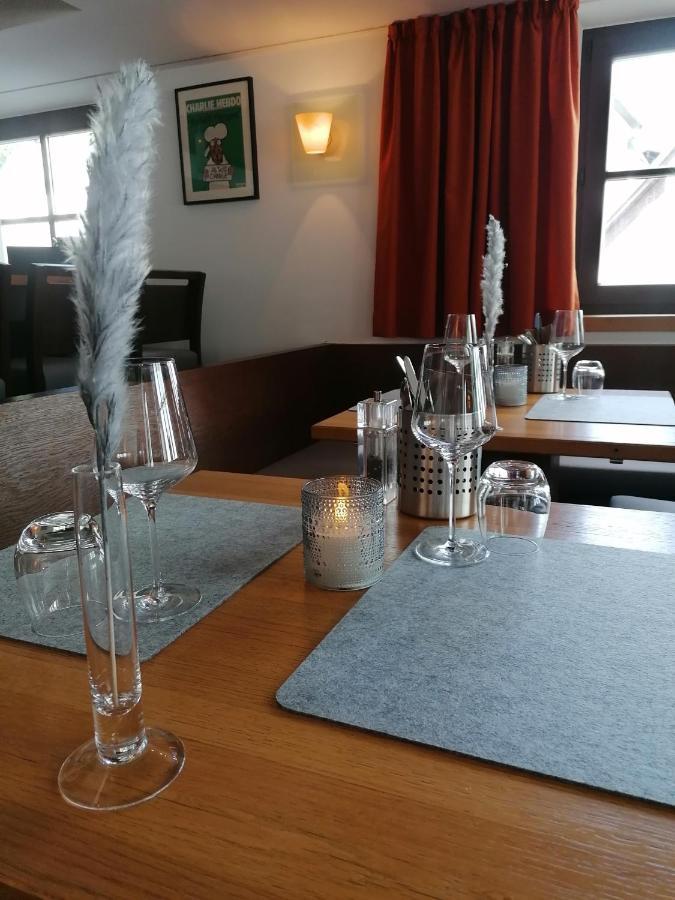 Hotel-Pension Hoferhaus Нойкірхен-ам-Гросфенедігер Екстер'єр фото